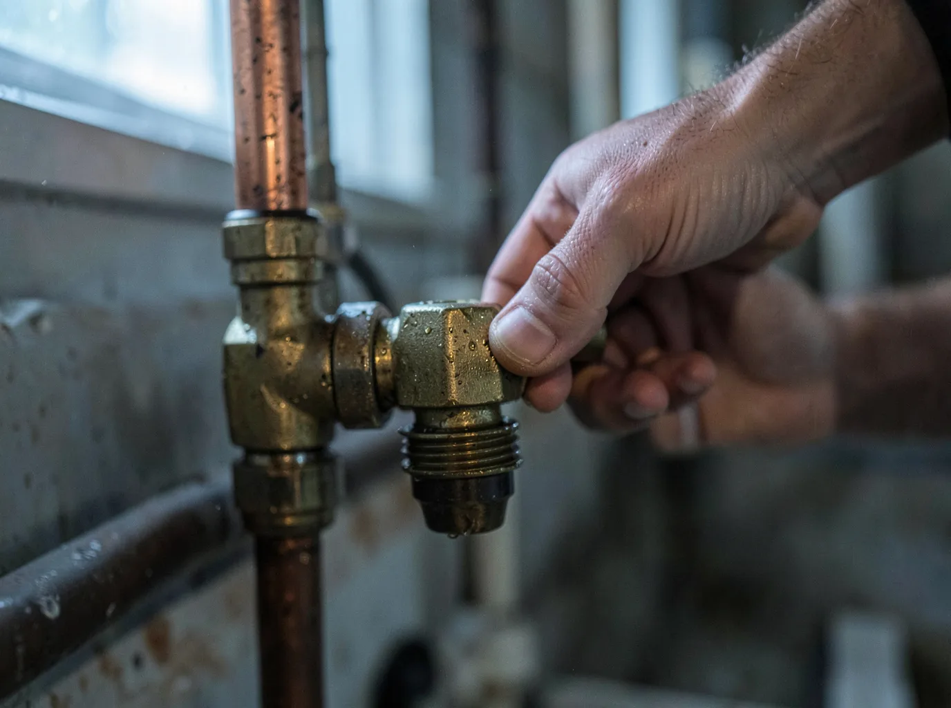 Emergency Plumber Windsor, NC FAQs
